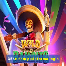 356x.com plataforma login